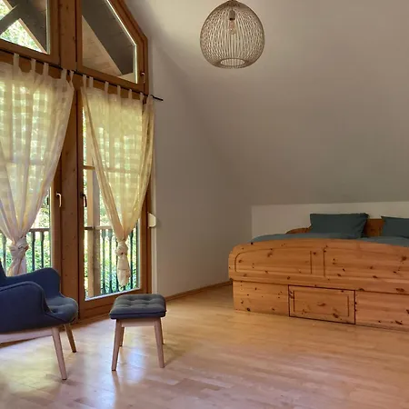 Ferienhaus Pferdehof Birkholz Bernau bei Berlin Zewnętrze zdjęcie