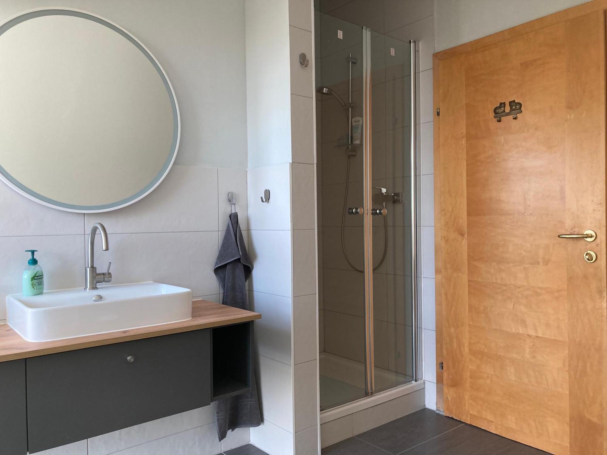Apartment Pferdehof Birkholz Bernau bei Berlin